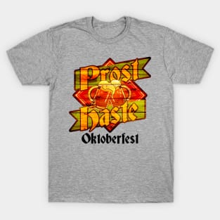 Prost Haste T-Shirt